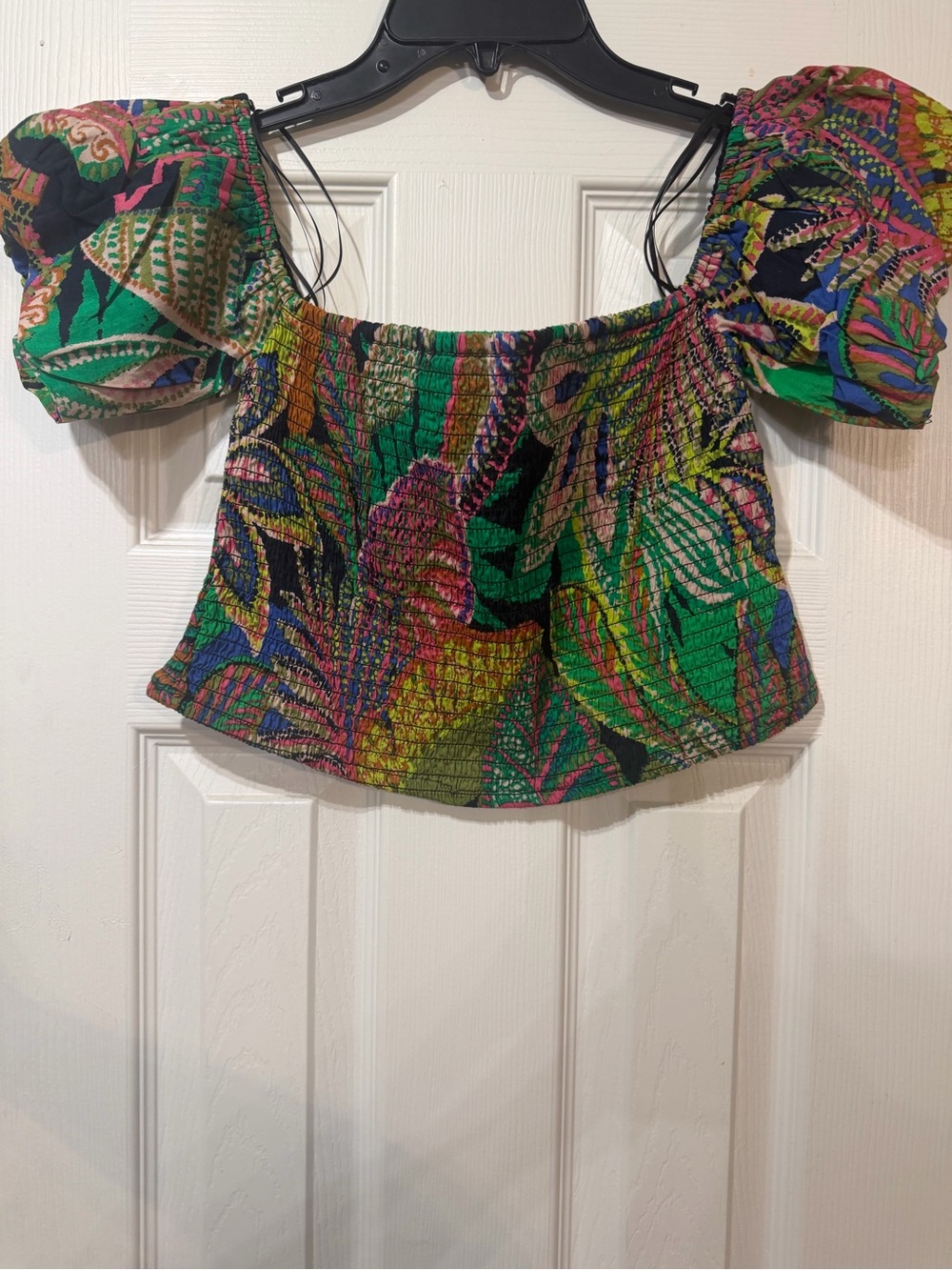 Gianni Bini GB Crop Top